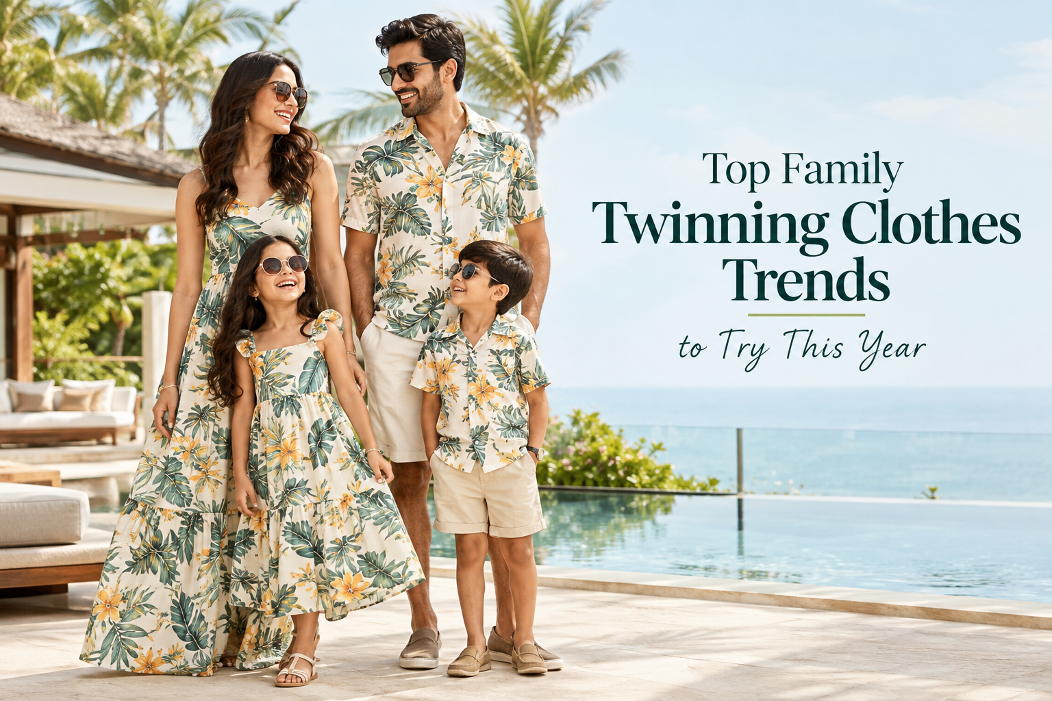 Best Cotton Twinning Night Suits for a Comfortable Sleep