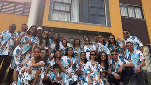 Why Family Matching Outfits Are the New Trend in Family Bonding