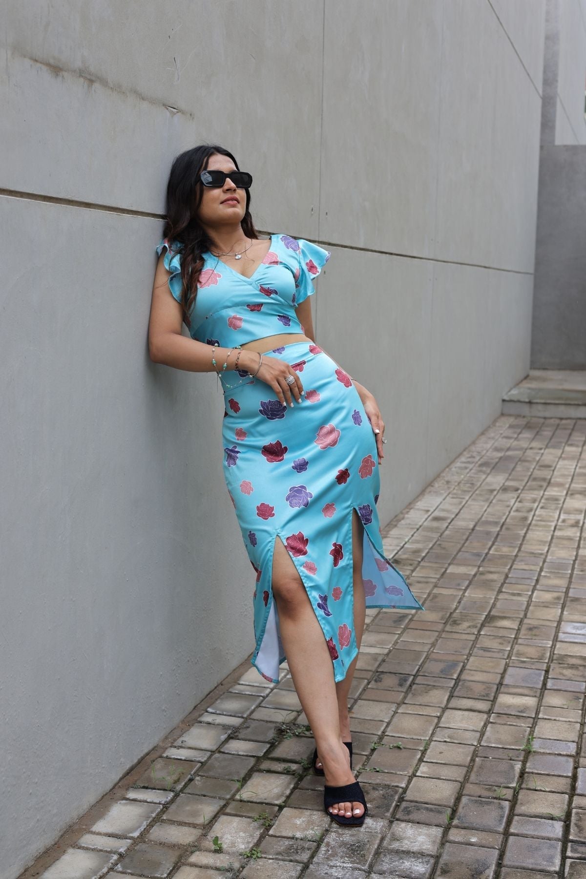 MEADOW MUSE WOMEN COORD