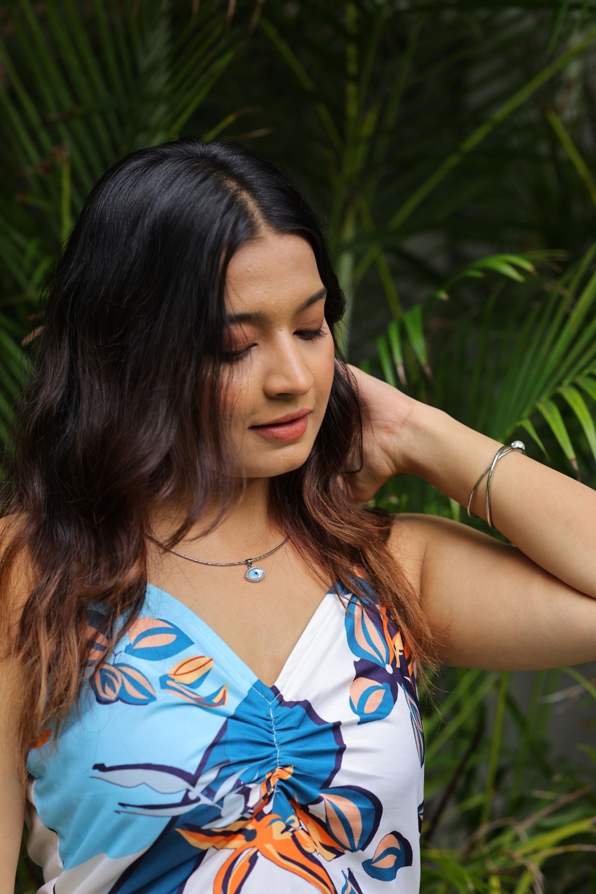 UTOPIA UNO WOMEN DRESS