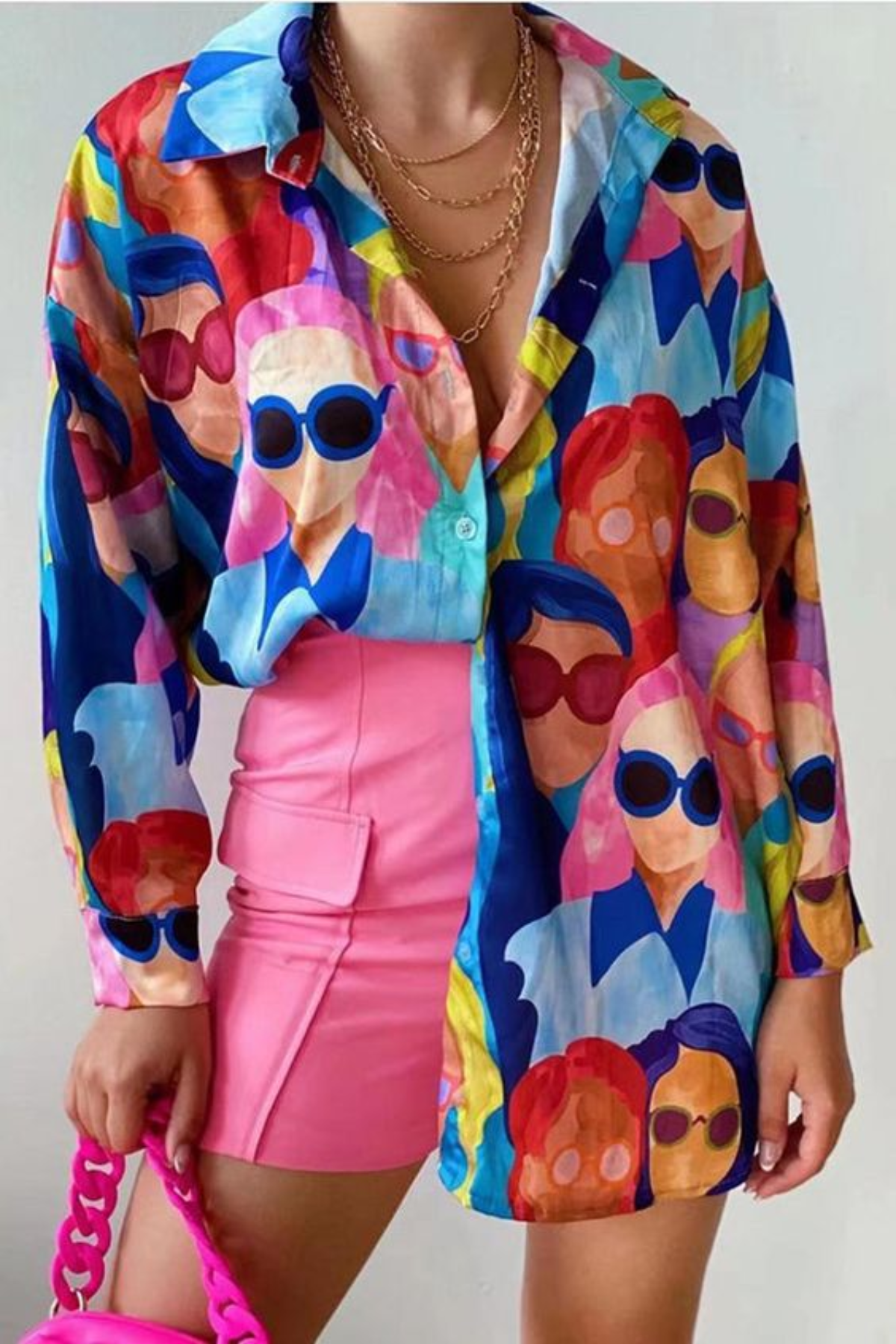 MIND MAZE SHIRT