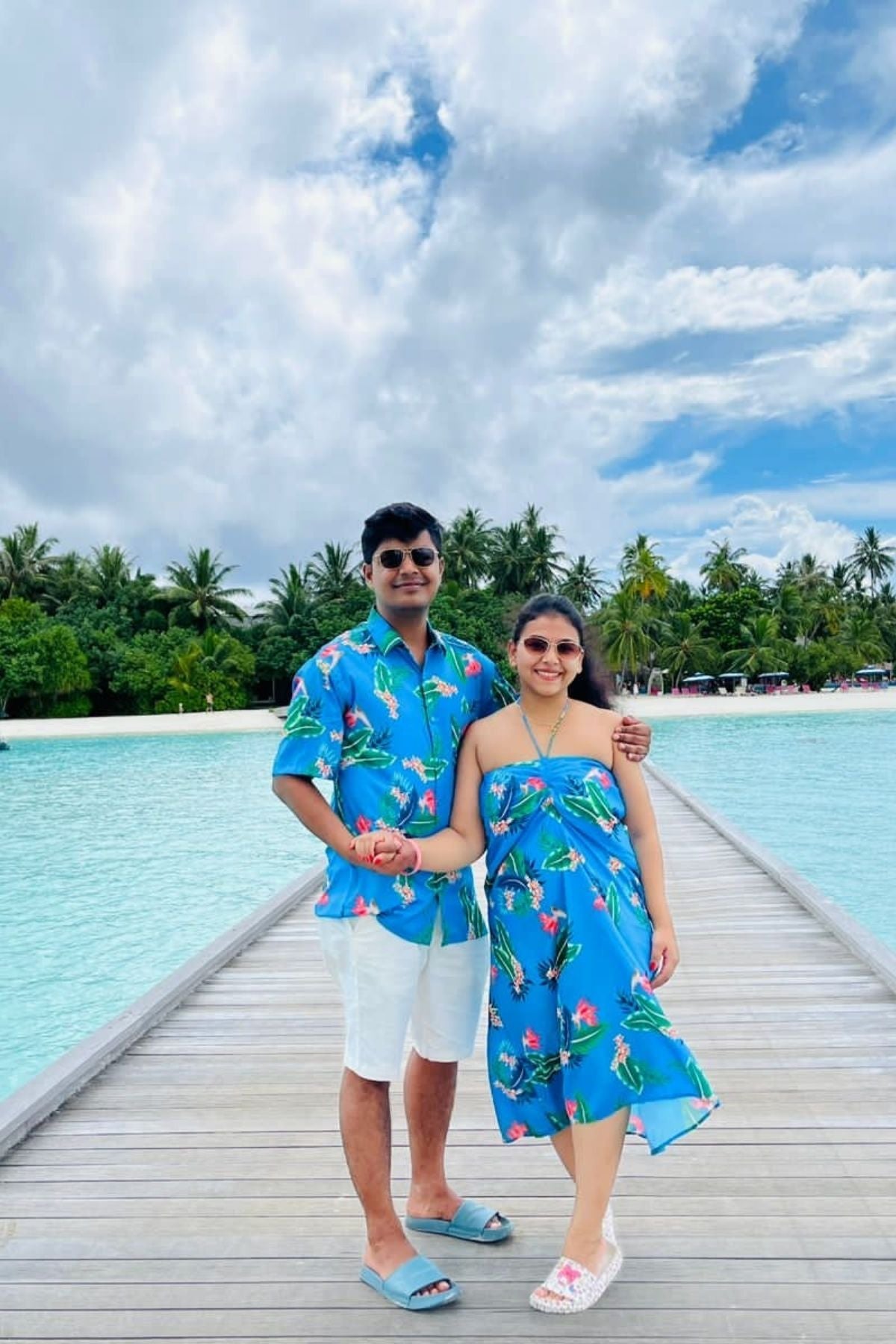 MIRABIL COVE DOS COUPLE SET