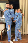 OCEAN DREAMS WOMEN NIGHTSUITS SET