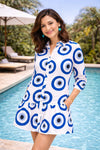 Santorini Women Dress