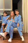 OCEAN DREAMS BOY NIGHTSUITS SET