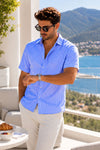 Classic Stripes Men’s Shirt