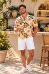 Amalfi Muse Men's Shirt