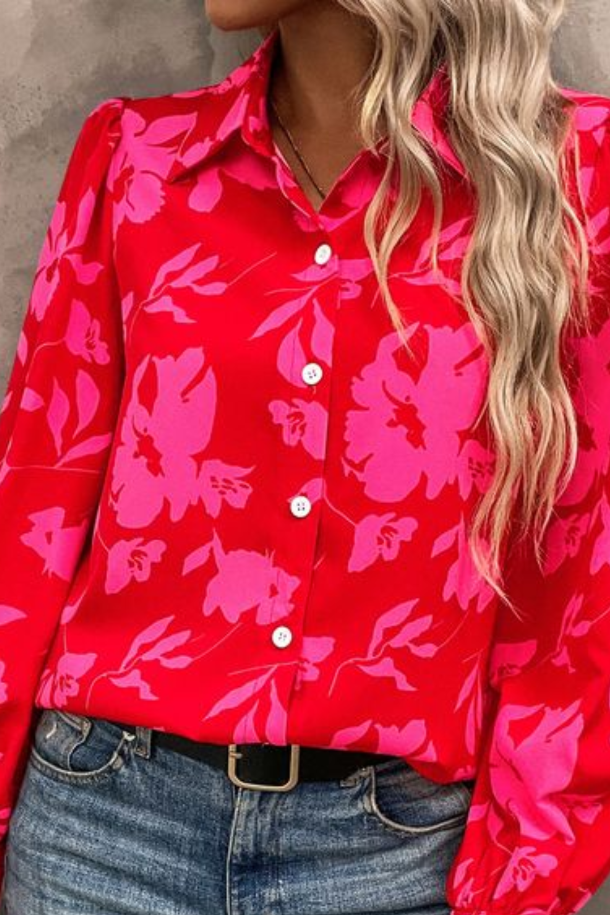 RUBYROSSE SHIRT
