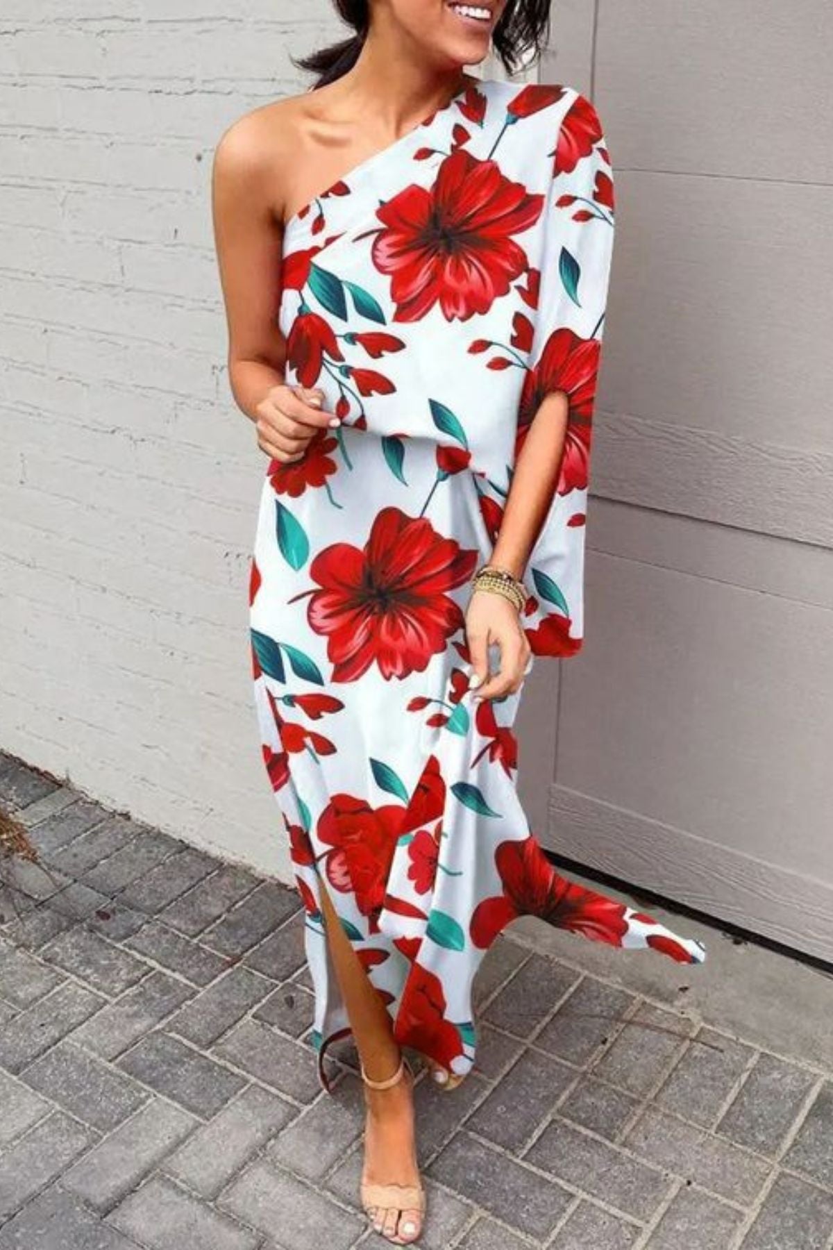 ROSSE WOMEN KAFTAN