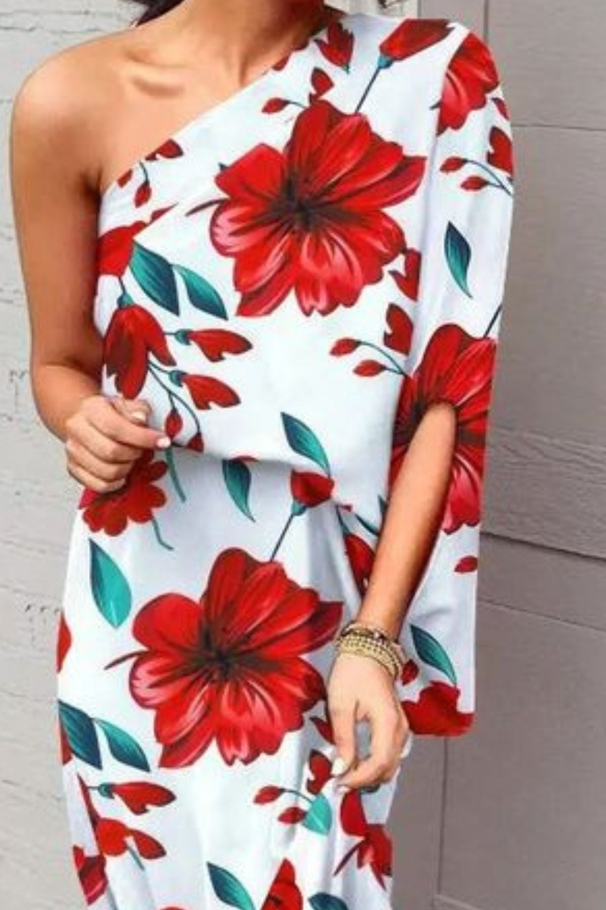 ROSSE WOMEN KAFTAN