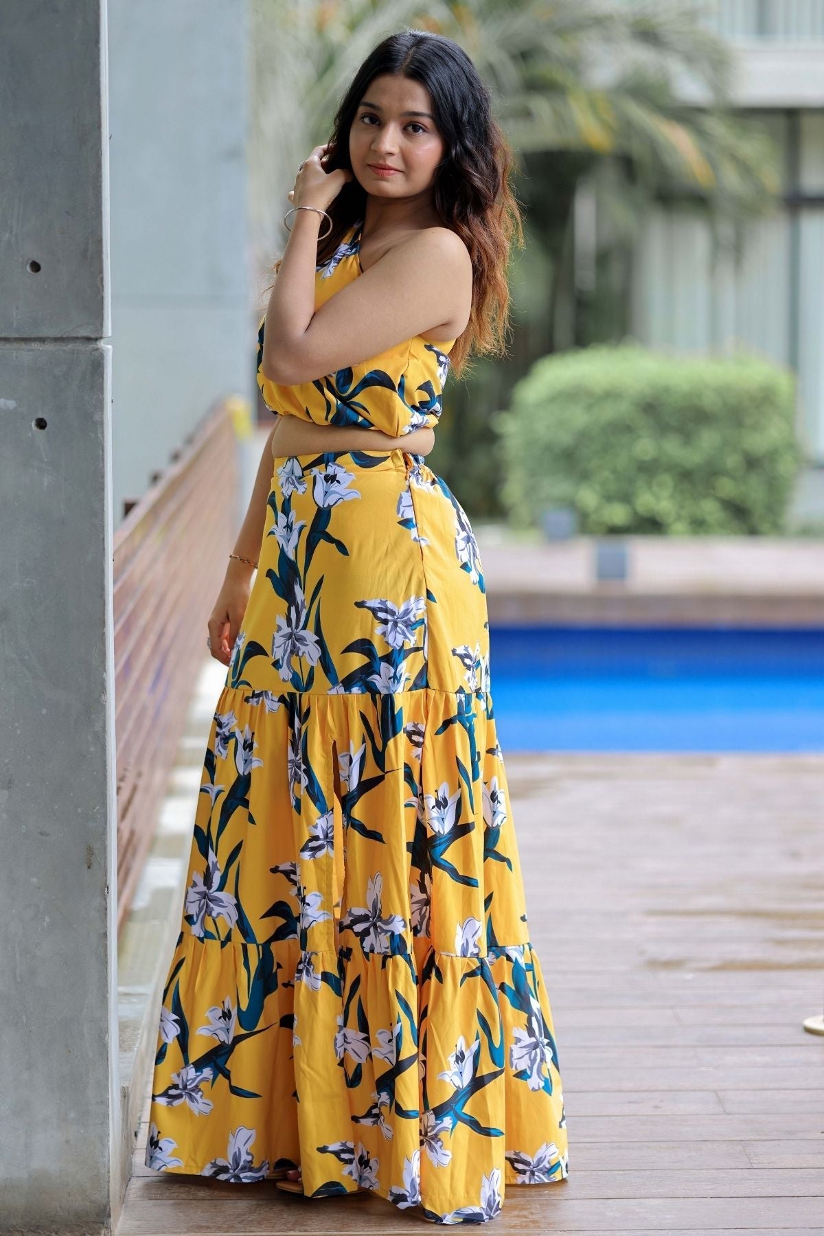 ISLAND OASIS COUPLE SET