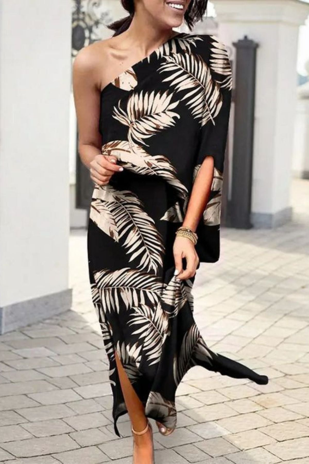 ROWAN WOMEN KAFTAN