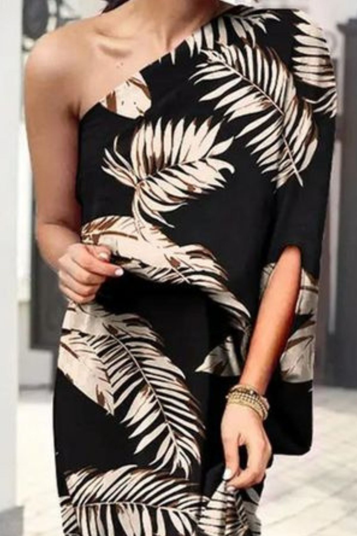ROWAN WOMEN KAFTAN