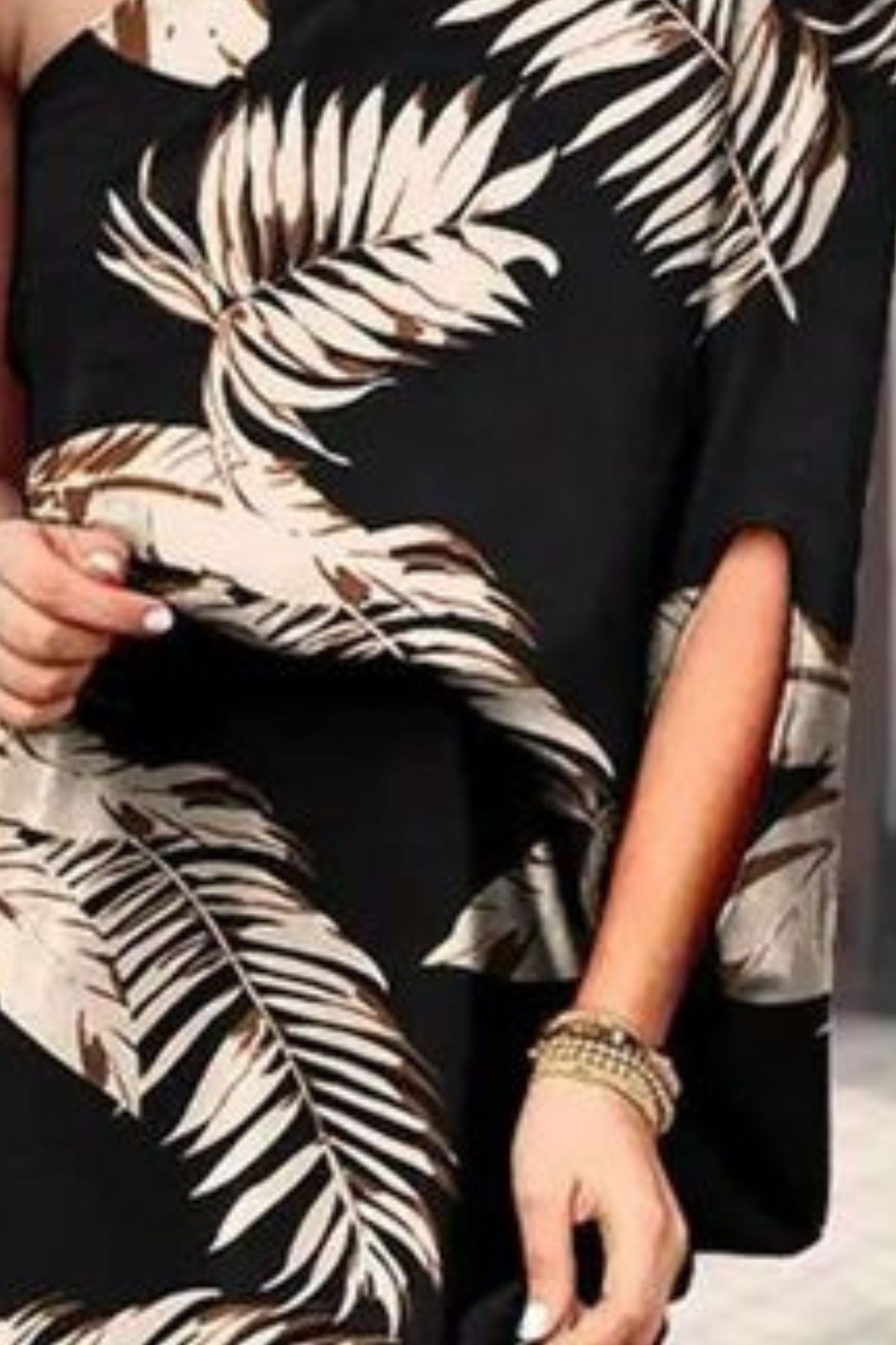 ROWAN WOMEN KAFTAN