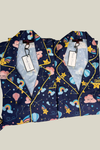 PURRFECT KITTEN MEN NIGHTSUITS SET