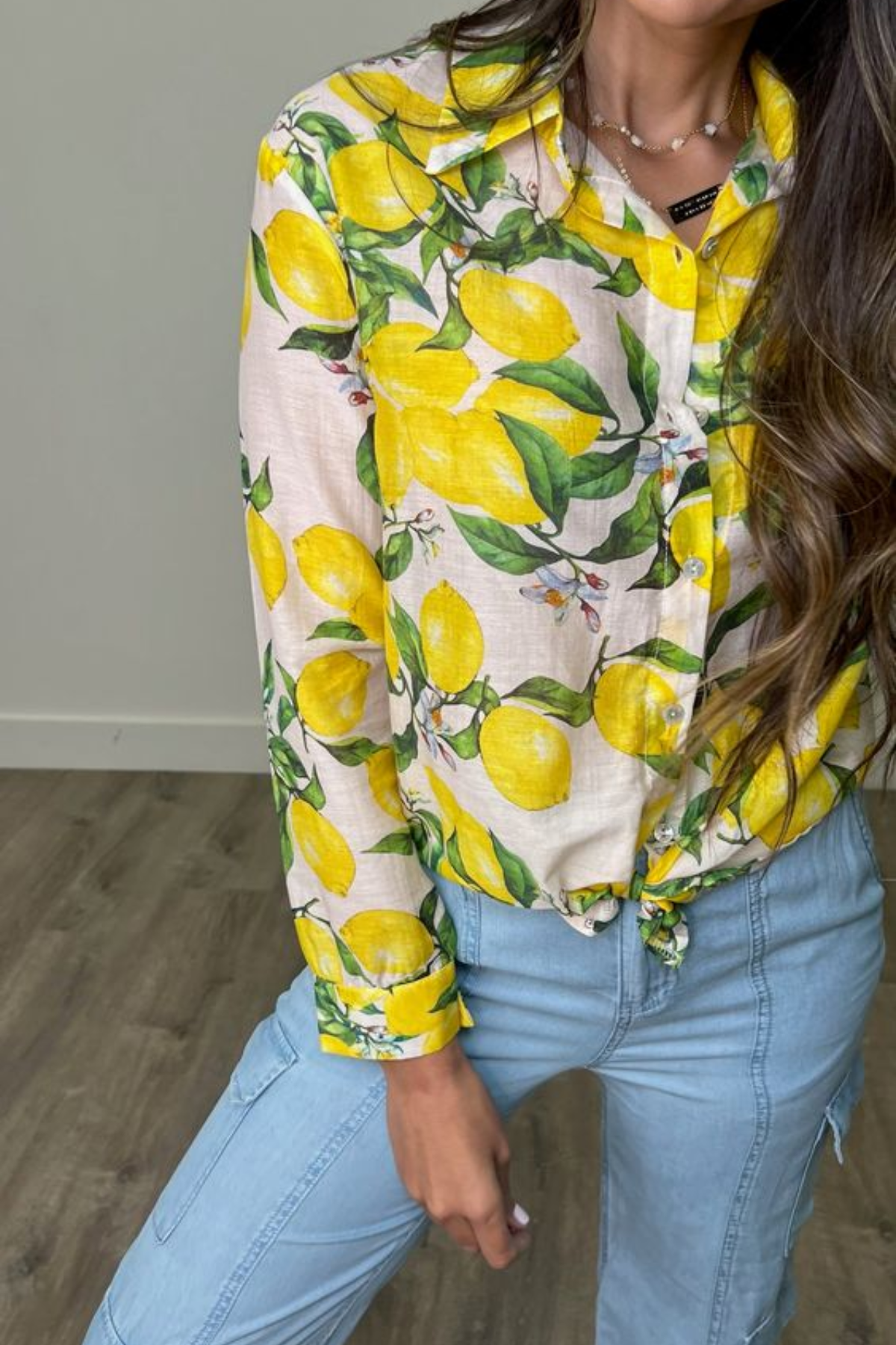 LEMONADE DREAM SHIRT