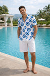 Evil Eye Breeze Men Shirt