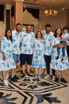 OCEAN OASIS CUATRO WOMEN DRESS