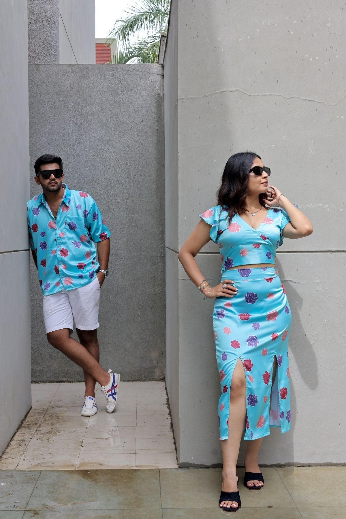 MEADOW MUSE COUPLE  SET