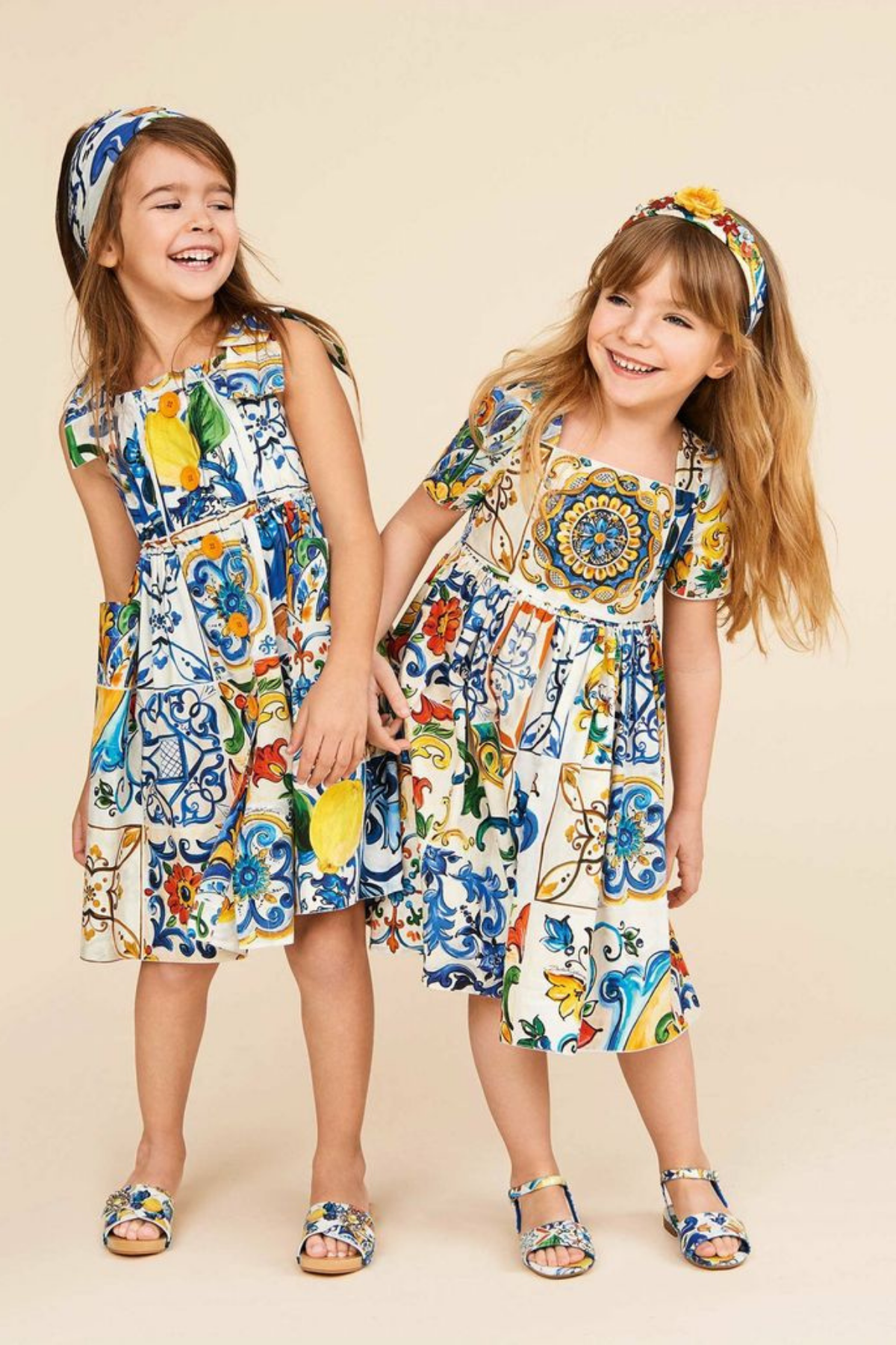 IMPERIAL DREAM FROCK