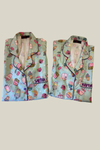 PASTRY PARADISE MEN NIGHTSUITS SET