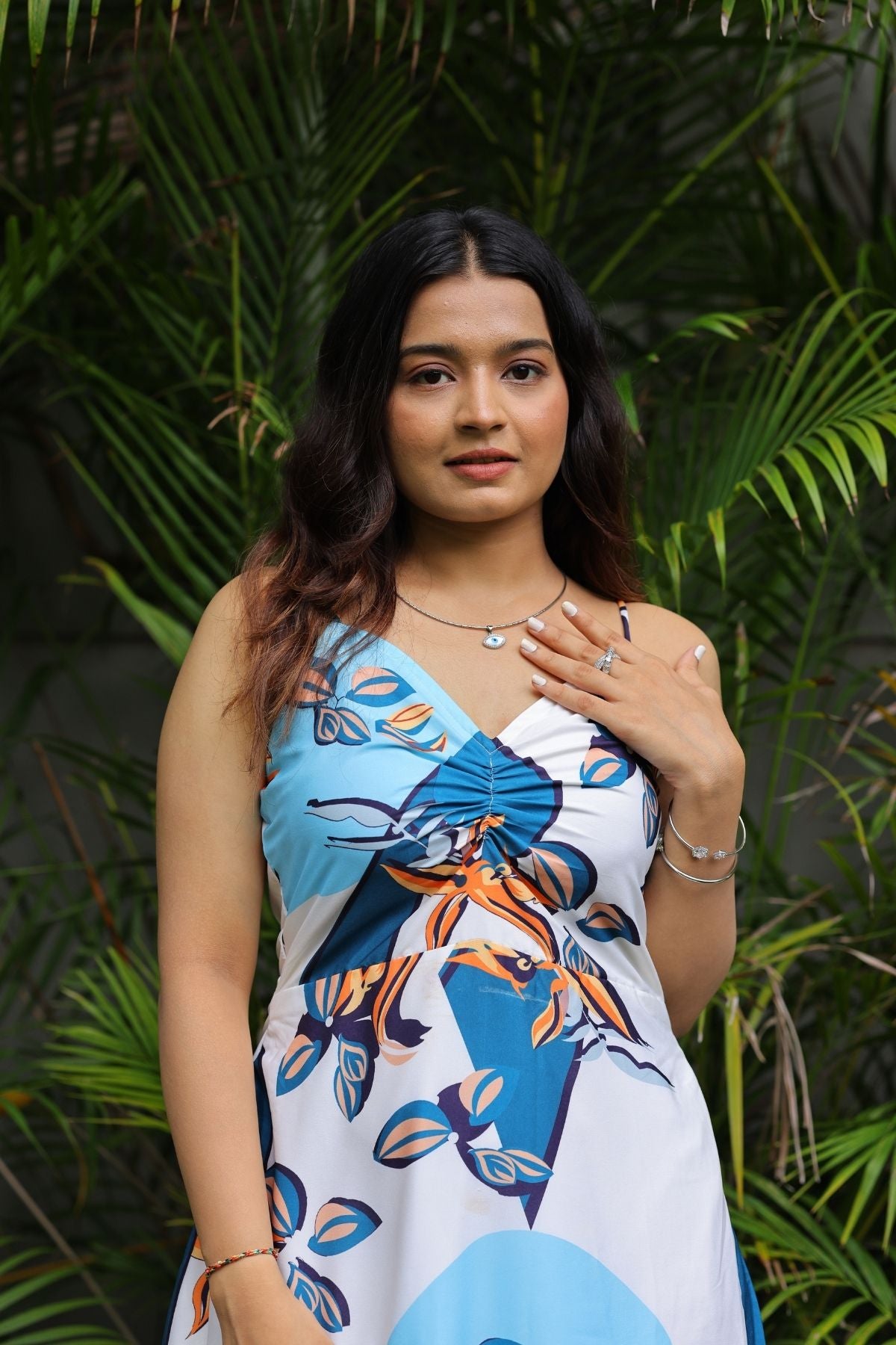 UTOPIA UNO WOMEN DRESS