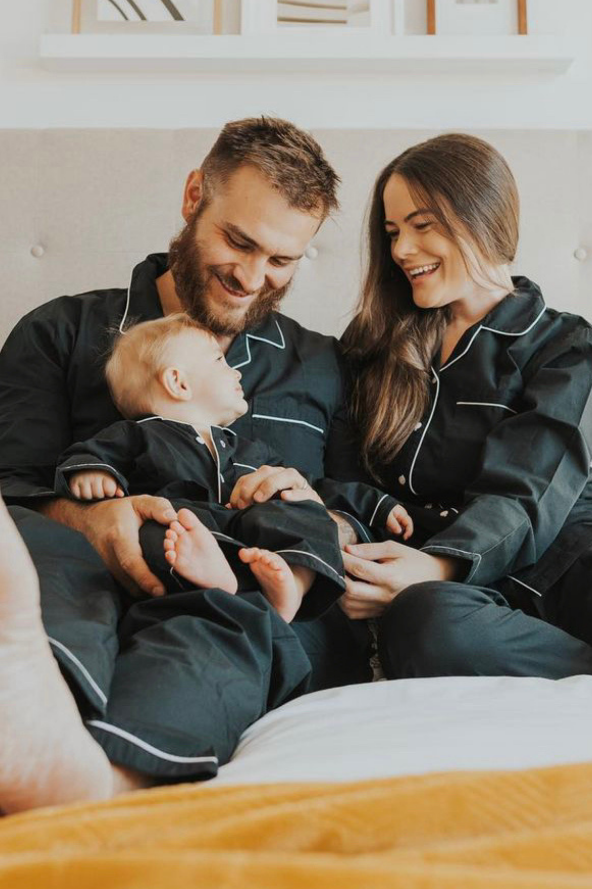 ECLIPSE BOY NIGHTSUITS SET