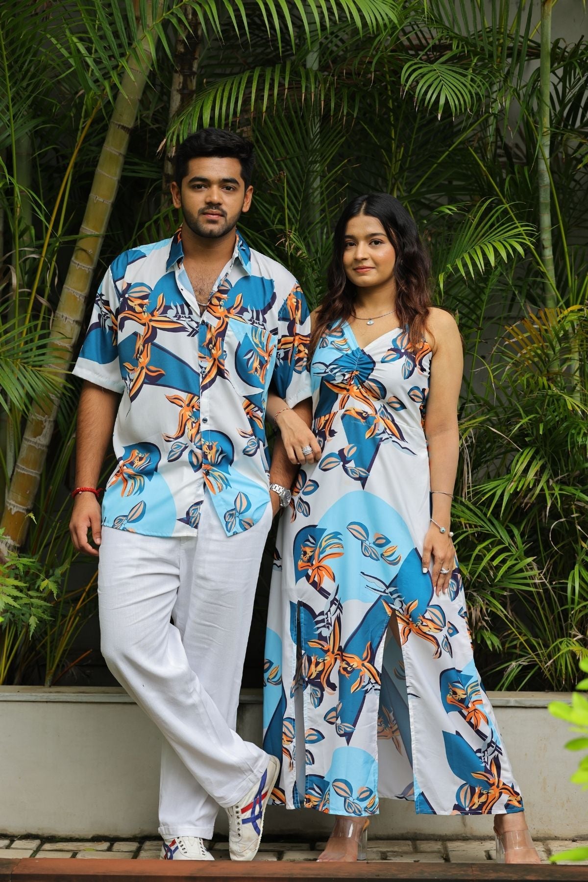 UTOPIA COUPLE SET