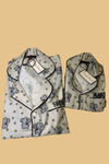 TWINKLE TRUNK MEN NIIGHTSUITS SET