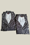 STARRY MEN NIGHTSUITS SET