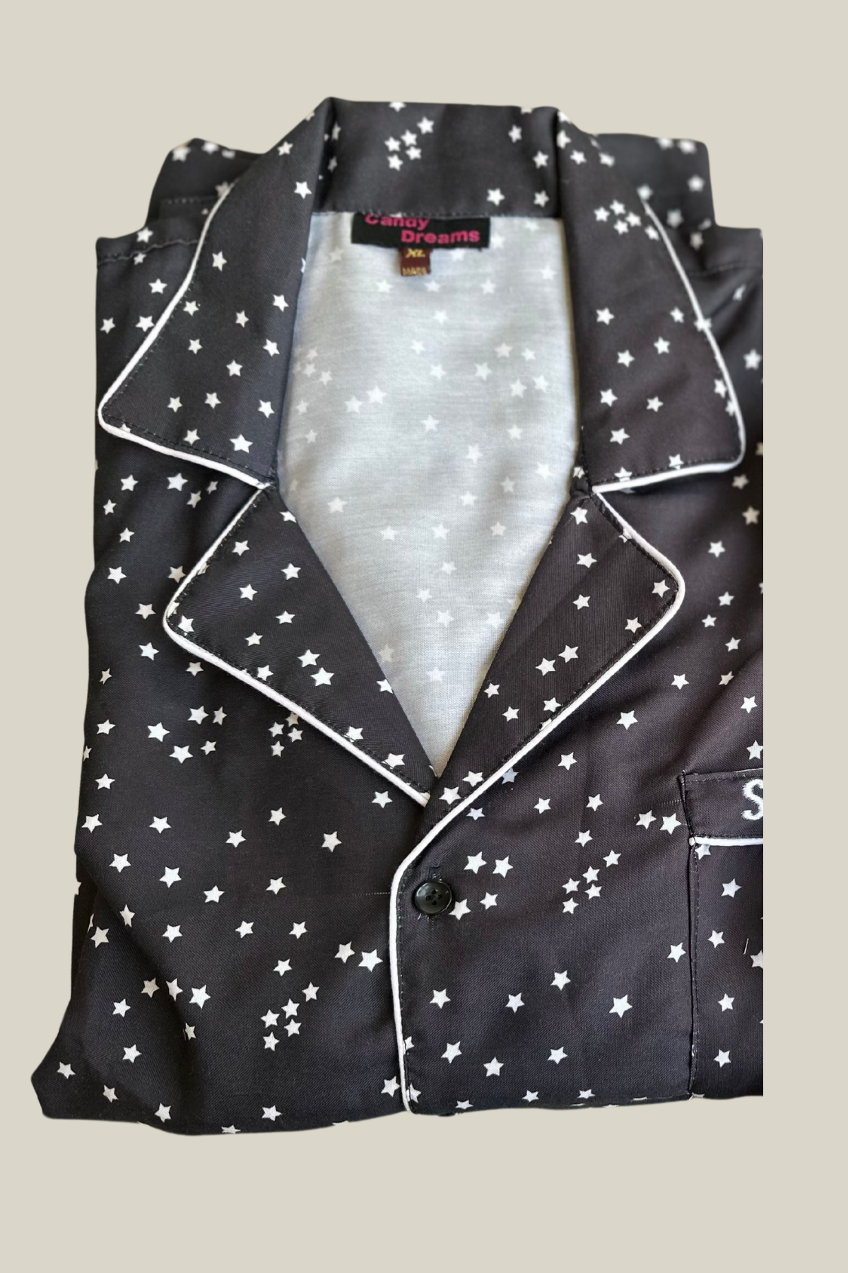 STARRY MEN NIGHTSUITS SET