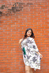SAVANNAH WOMEN KAFTAN