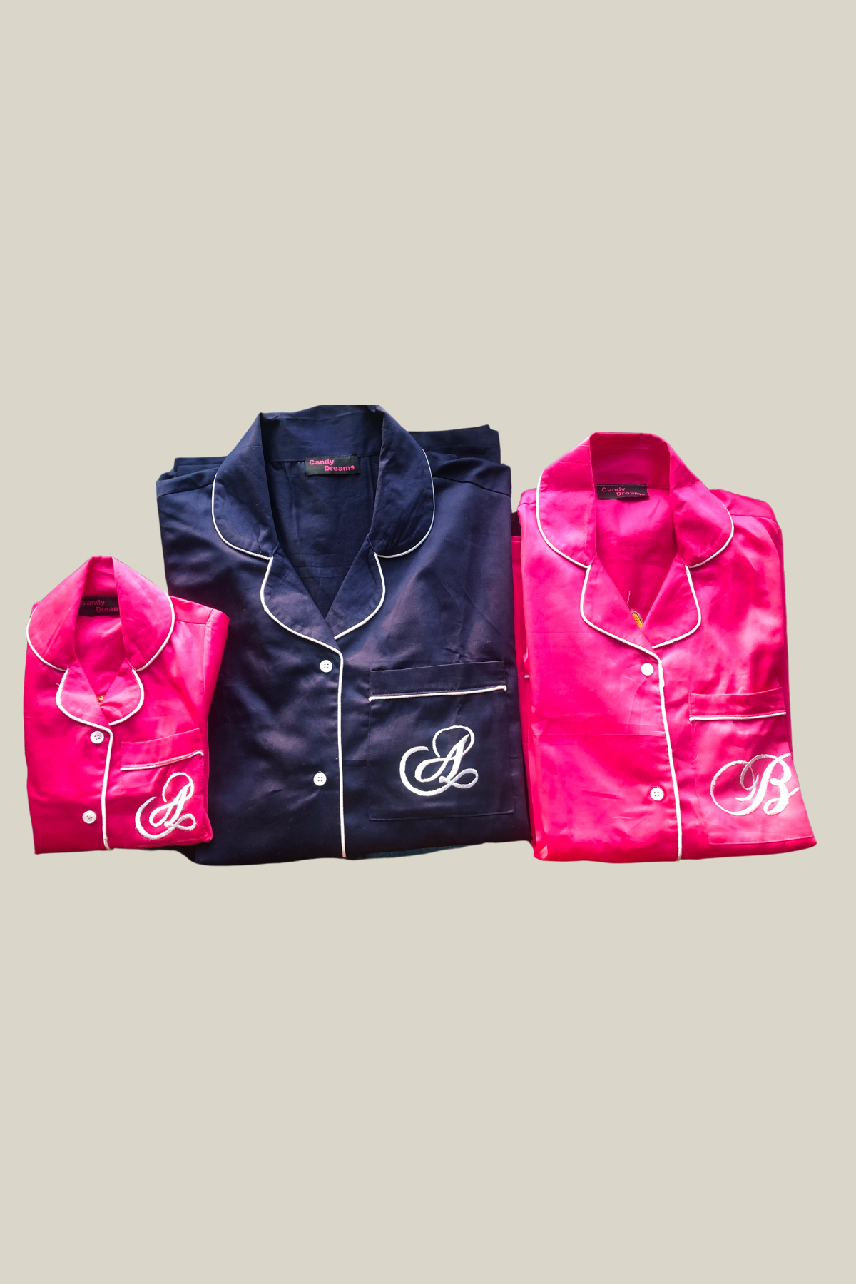 CHASE & CHILL WOMEN NIIGHTSUITS SET