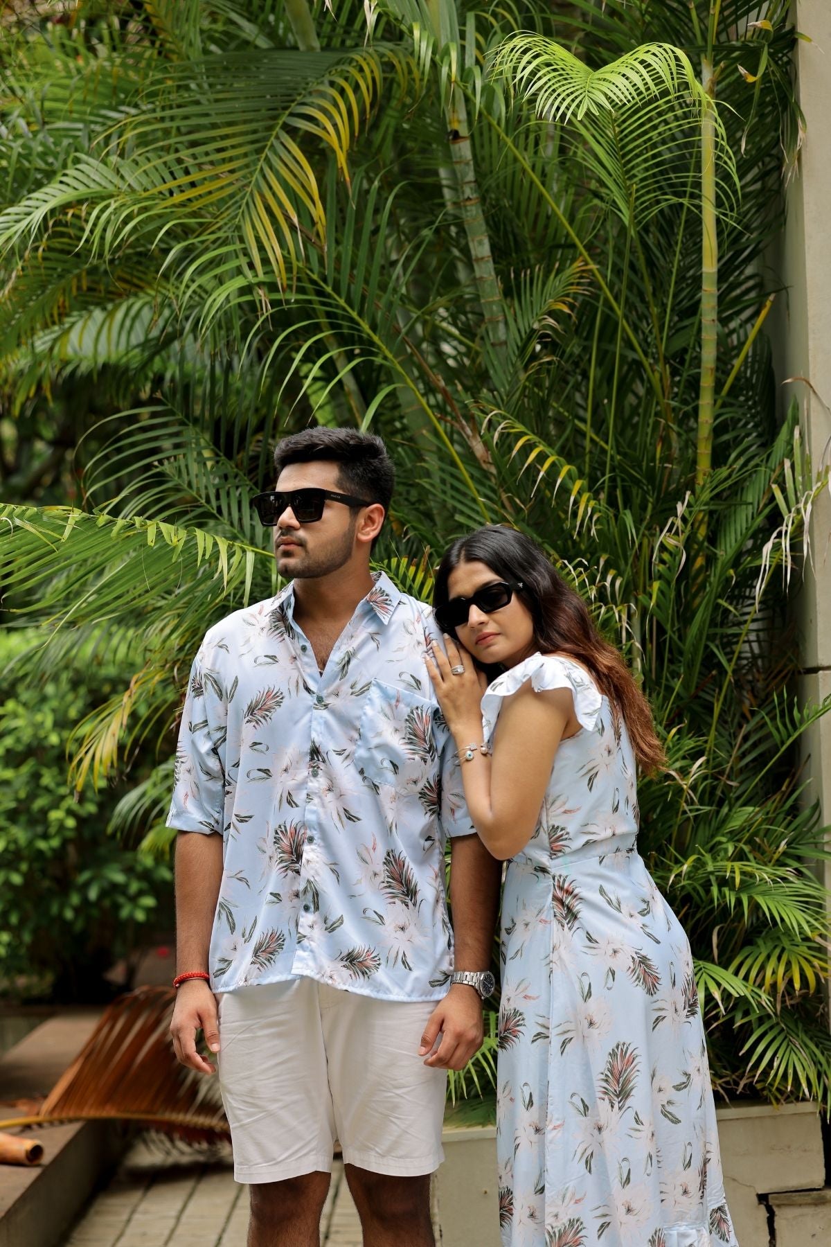 KUMUDA WOMEN DRESS