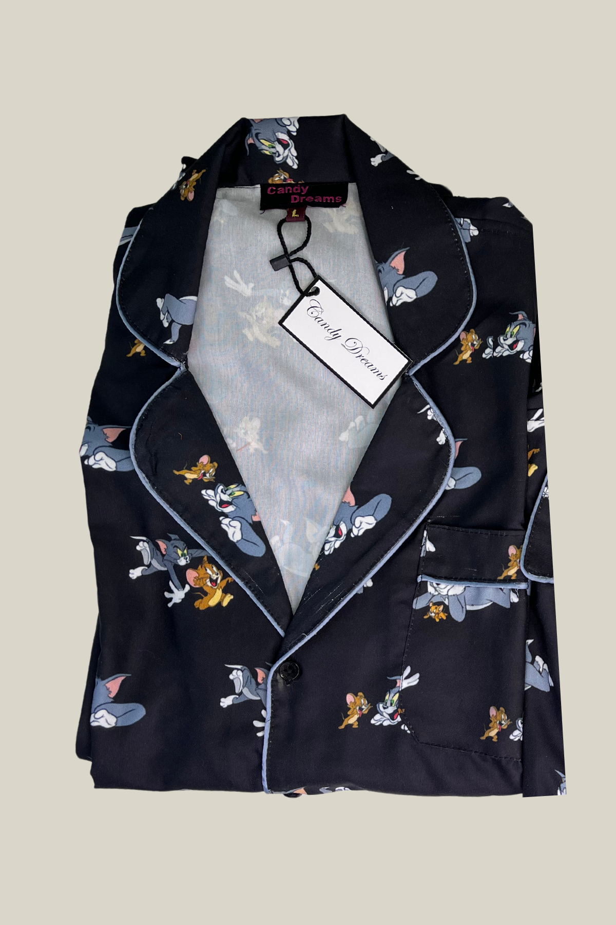 MISCHIEF MAKERS BOY NIGHTSUITS SET