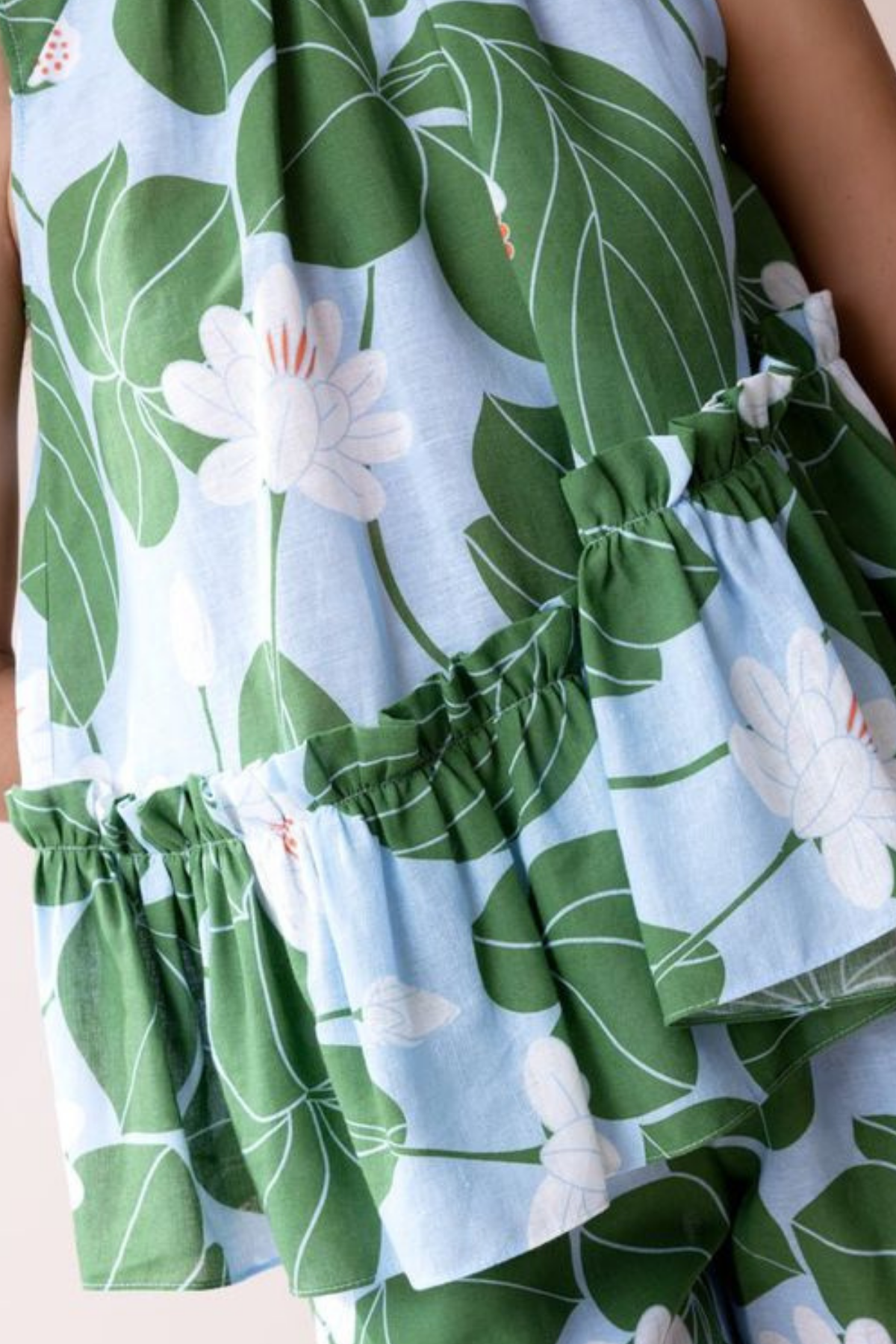 CLASSIC CHARM CO-ORDS SET