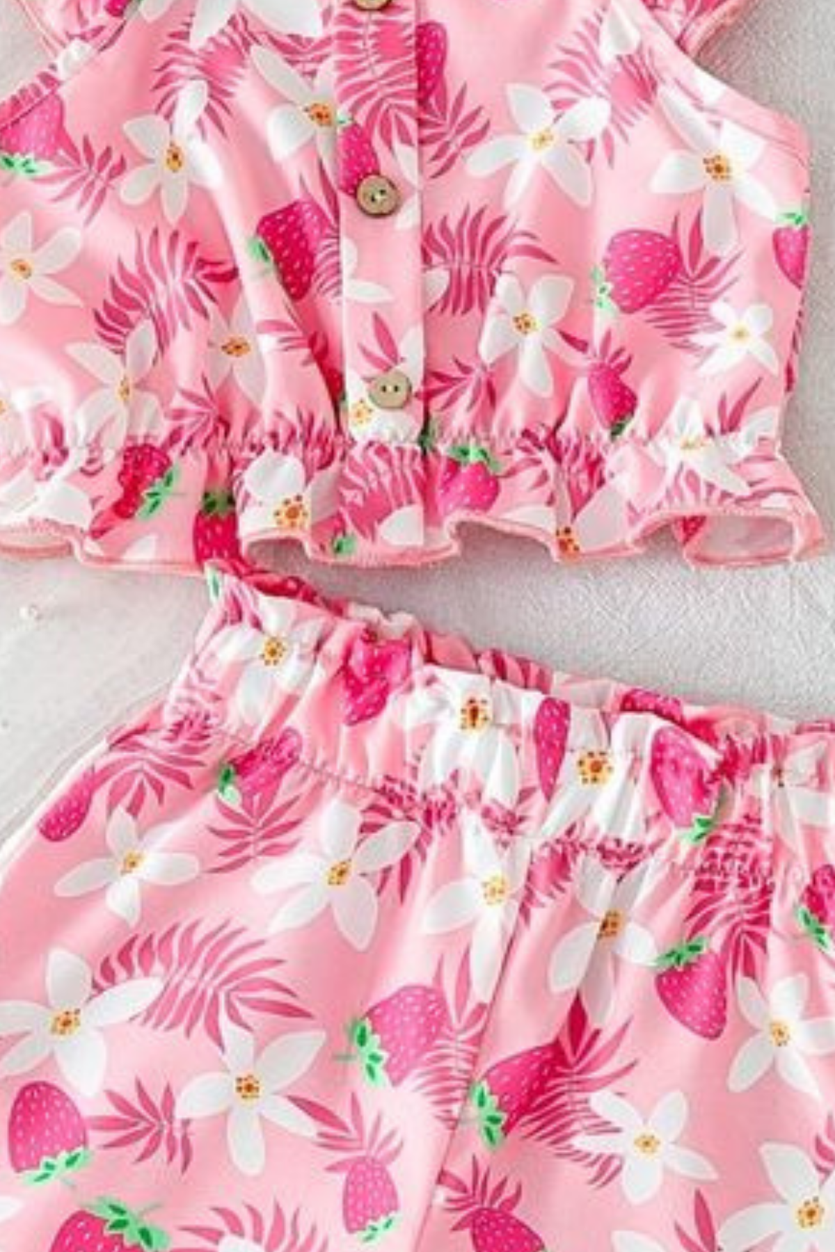 SWEET HARVEST CO-ORDS SET