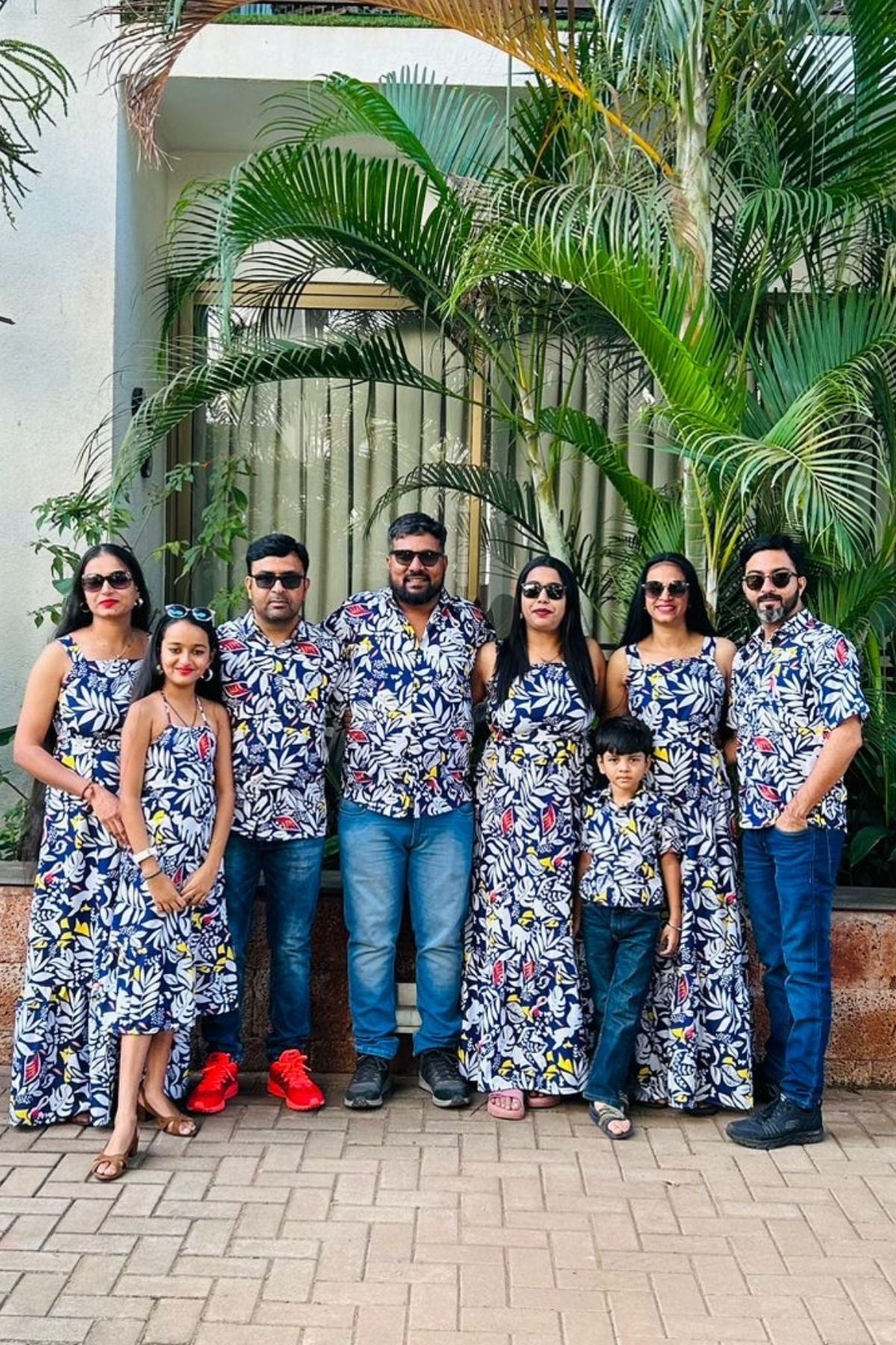 CANOPY FAMILY SET