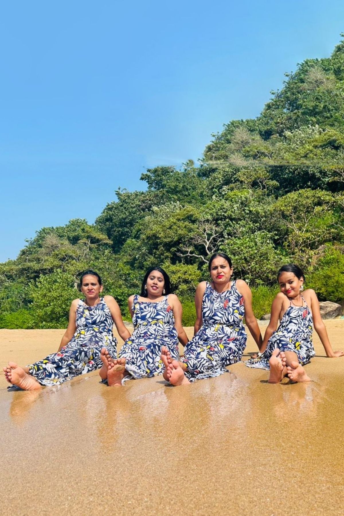 CANOPY FAMILY SET