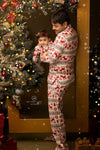 DASHER MEN NIGHTSUIT SET