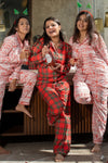 WINTER WONDERLAND BOY NIGHTSUITS SET