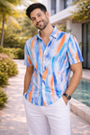 Asure Men Shirt