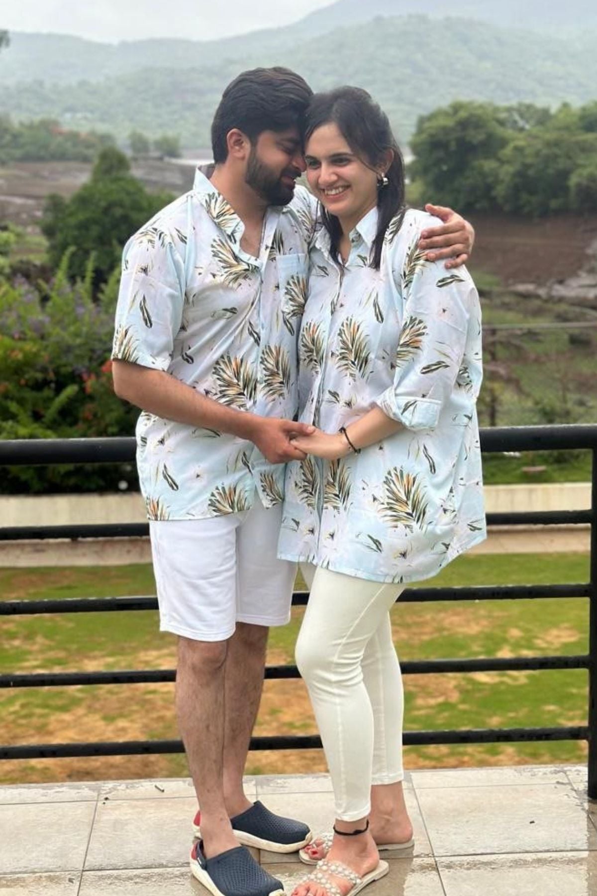 KUMUDA FAMILY SET