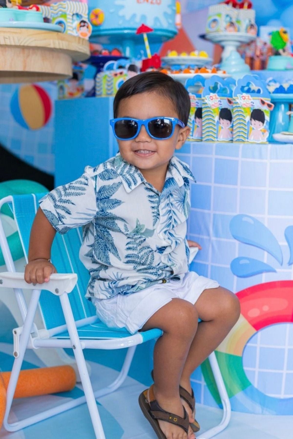 BLUE SAGE UNO WOMEN DRESS