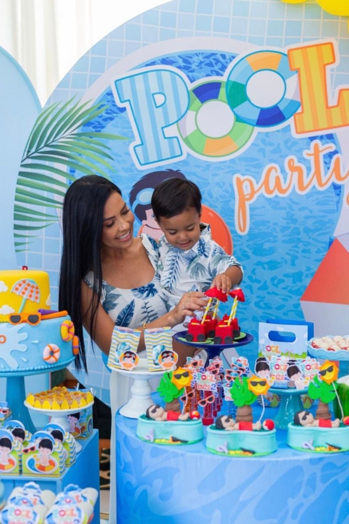 BLUE SAGE UNO WOMEN DRESS