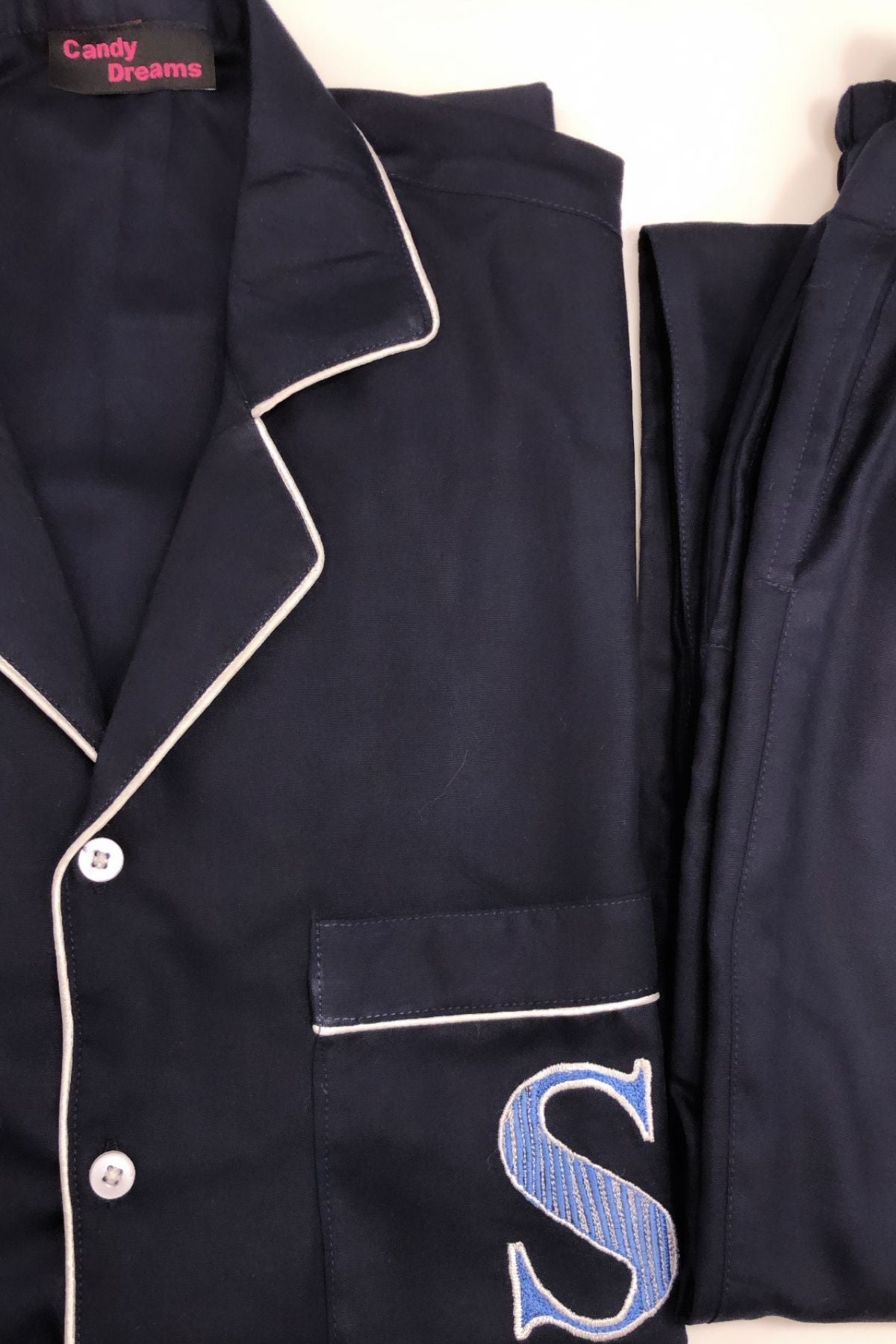 COAL MEN NIGHTSUITS SET