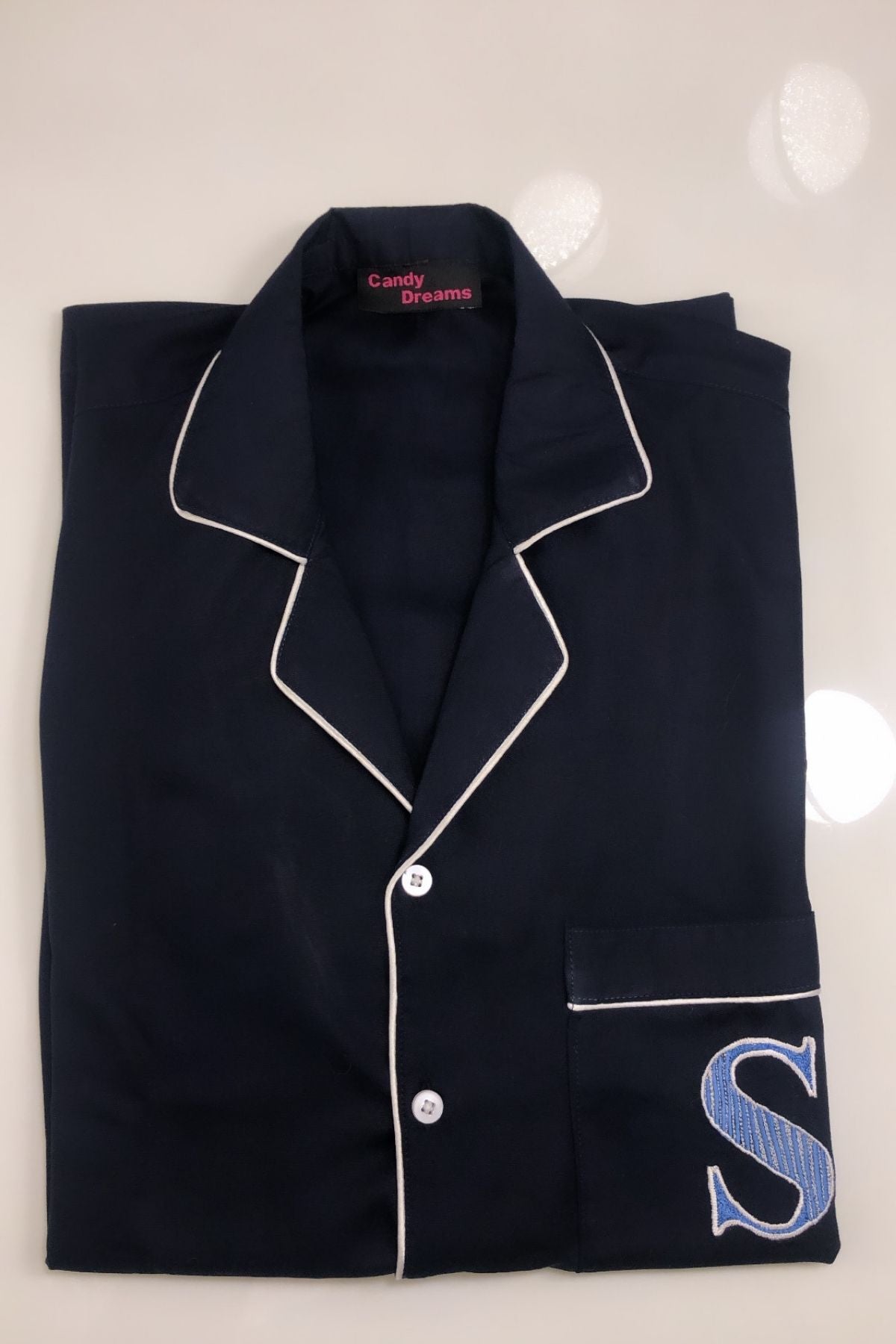 COAL MEN NIGHTSUITS SET