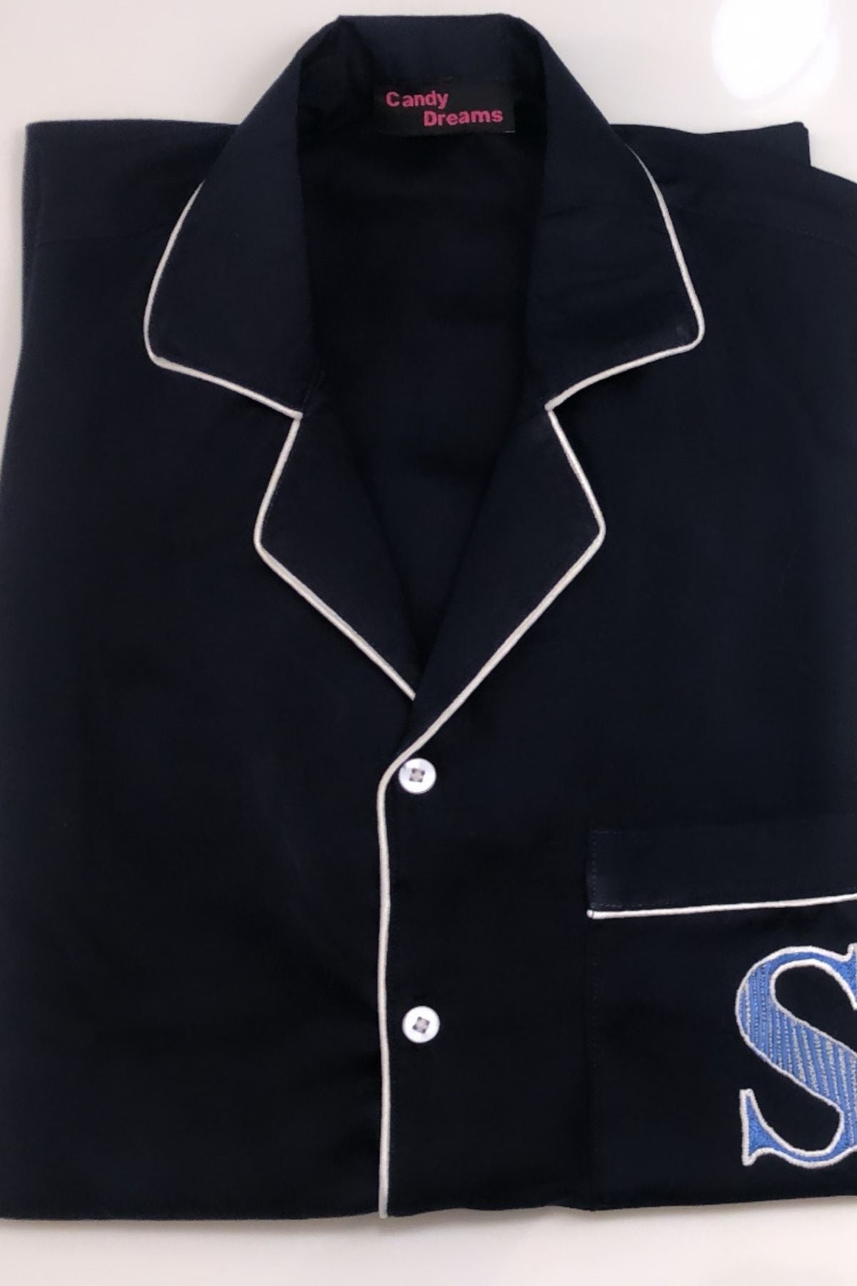COAL MEN NIGHTSUITS SET