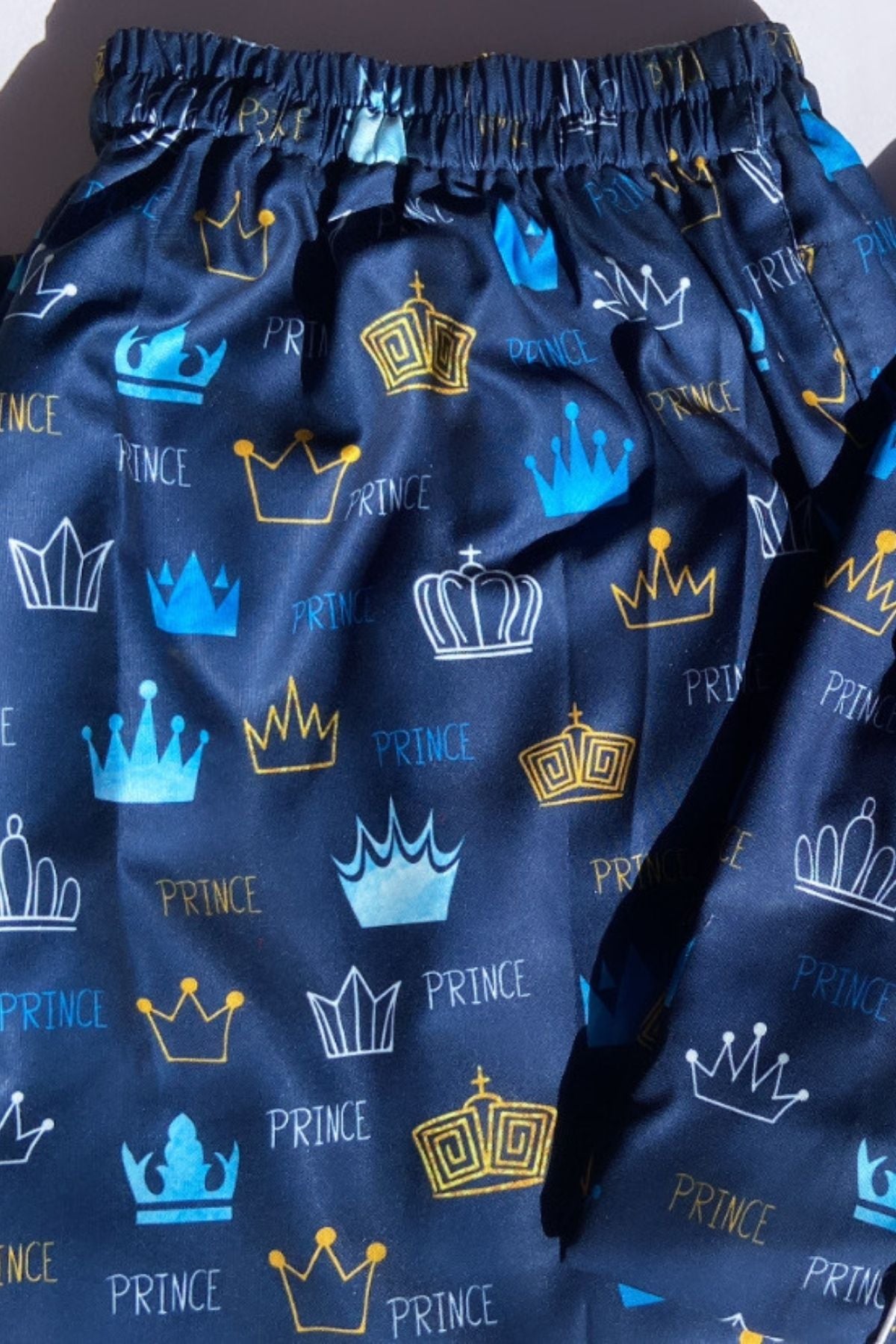 ROYAL MEN NIGHTSUIT SET