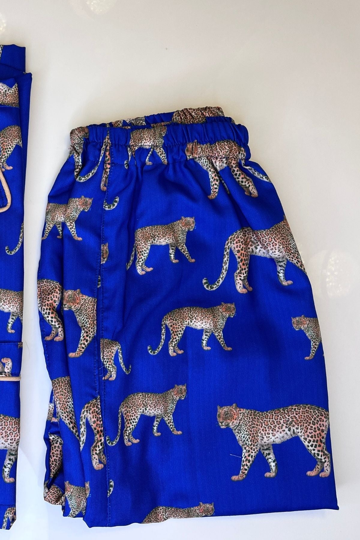CHEETAH MEN NIGHTSUITS SET